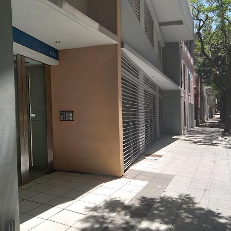 Strada II Apartment Buenos Aires Bagian luar foto