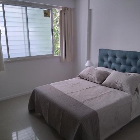 Strada II Apartment Buenos Aires Bagian luar foto