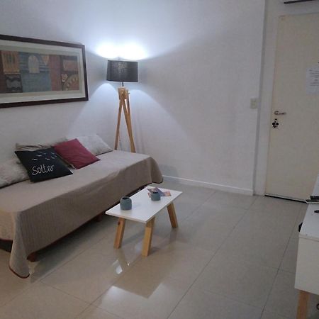 Strada II Apartment Buenos Aires Bagian luar foto