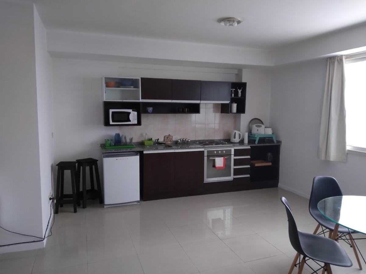 Strada II Apartment Buenos Aires Bagian luar foto