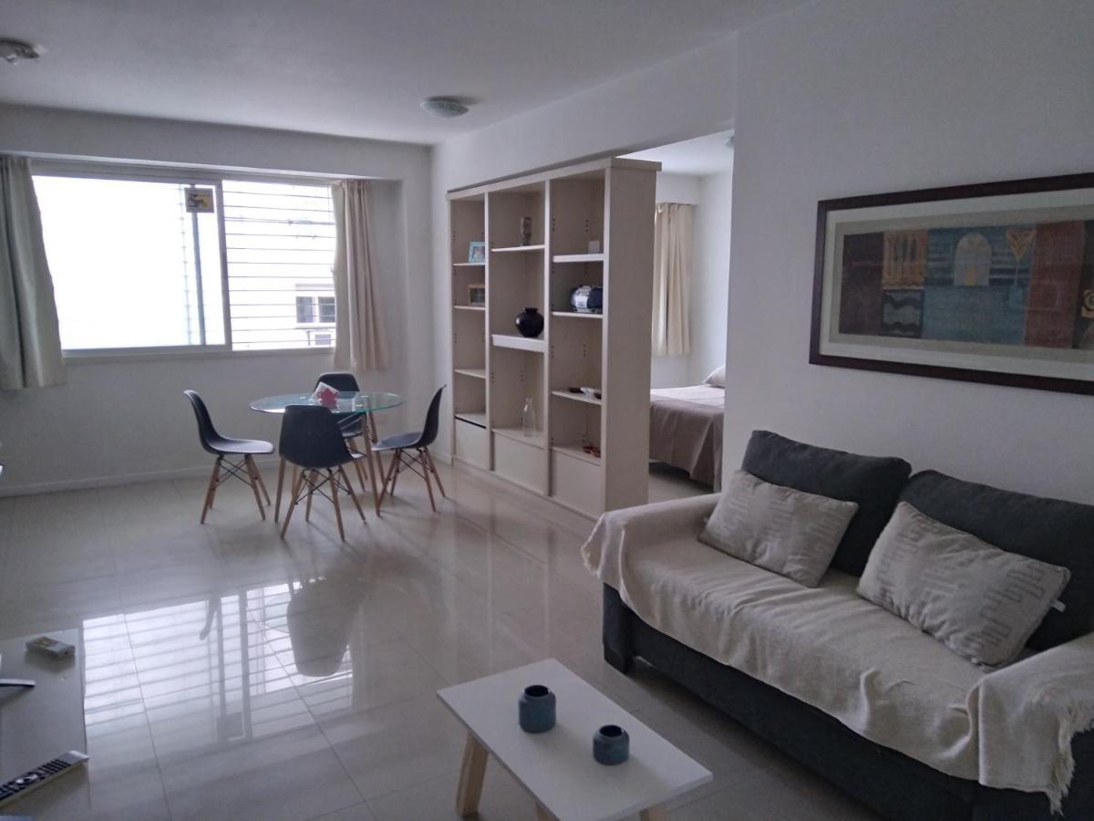 Strada II Apartment Buenos Aires Bagian luar foto
