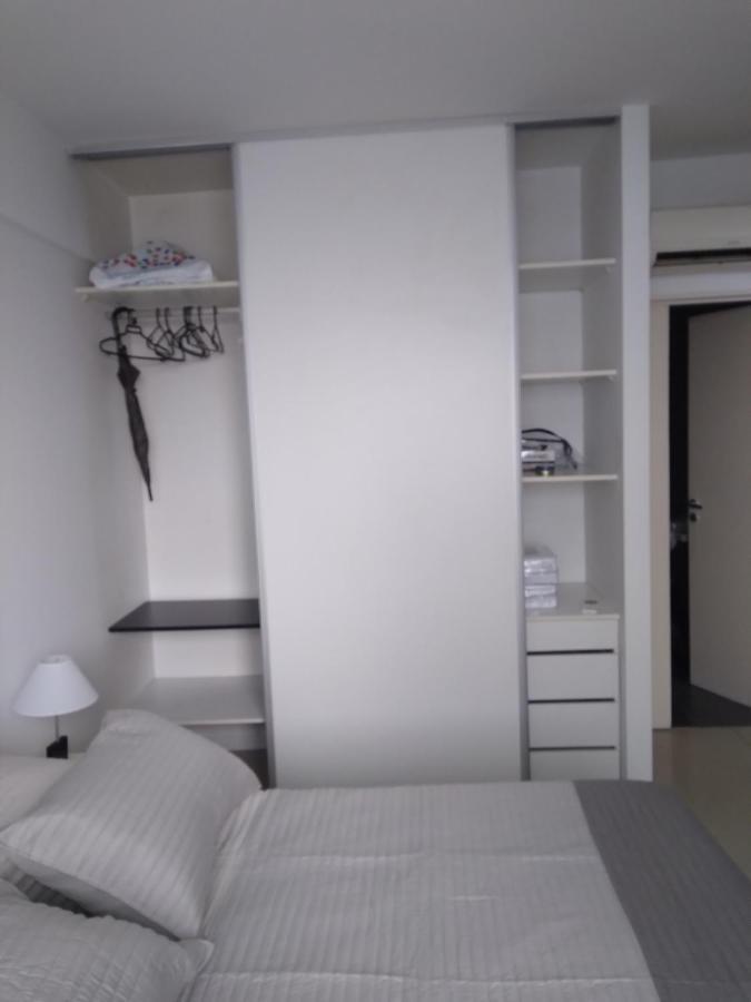 Strada II Apartment Buenos Aires Bagian luar foto