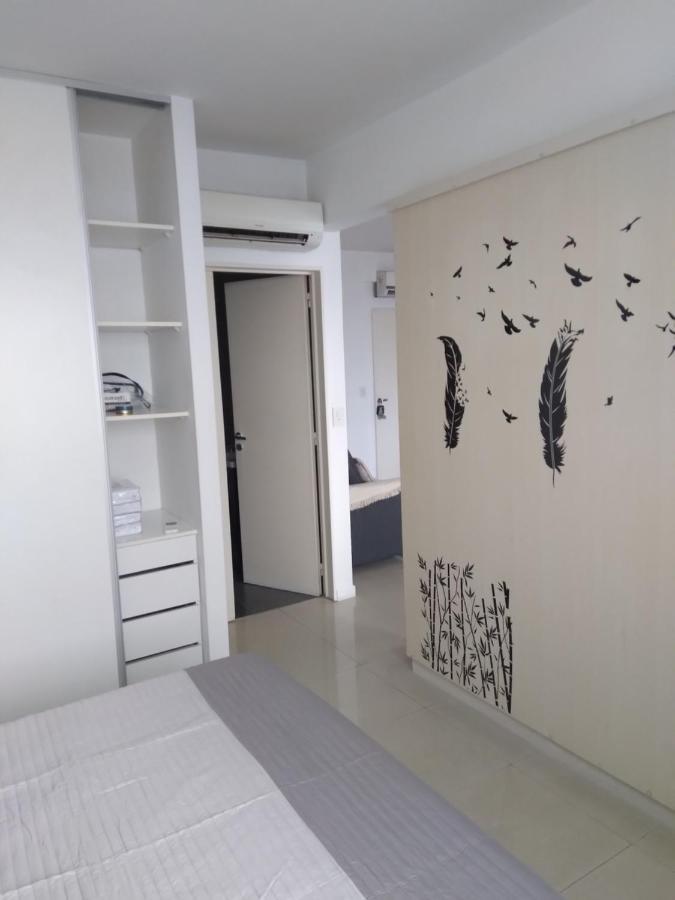 Strada II Apartment Buenos Aires Bagian luar foto