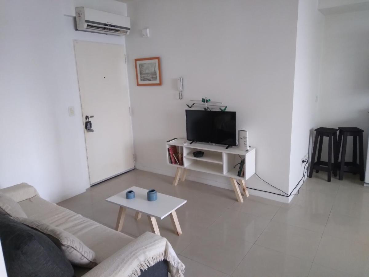 Strada II Apartment Buenos Aires Bagian luar foto