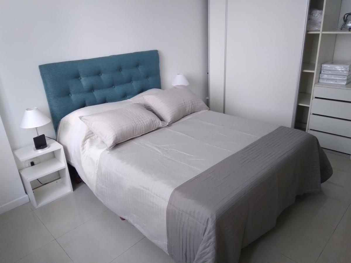Strada II Apartment Buenos Aires Bagian luar foto
