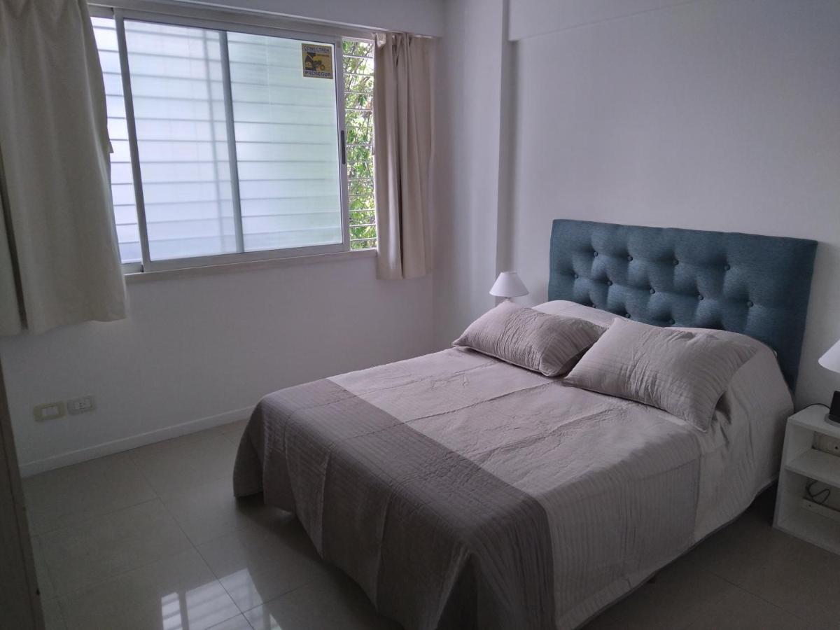 Strada II Apartment Buenos Aires Bagian luar foto