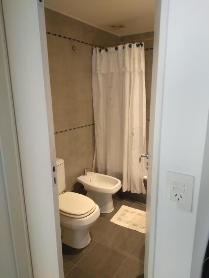 Strada II Apartment Buenos Aires Bagian luar foto