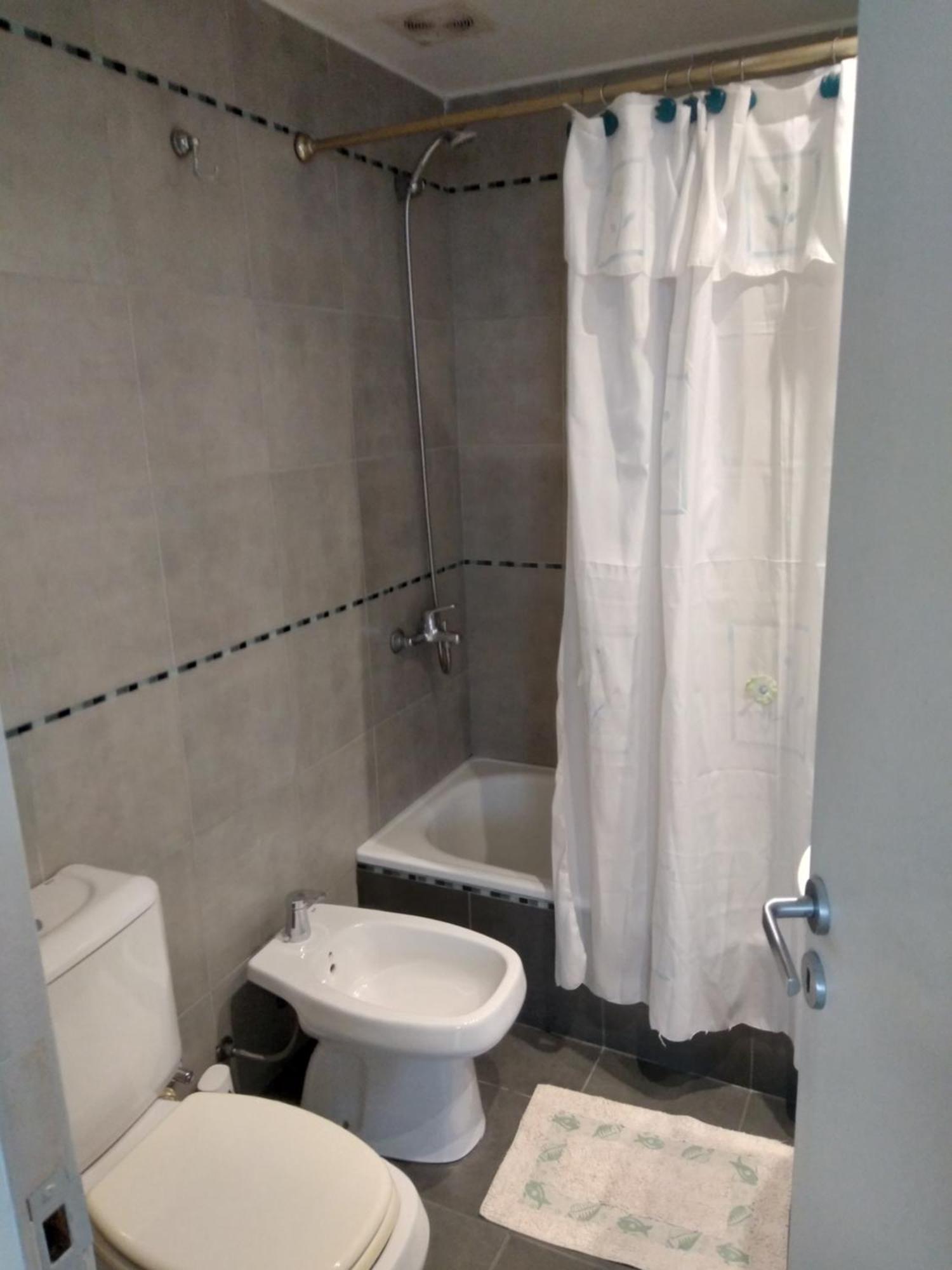 Strada II Apartment Buenos Aires Bagian luar foto